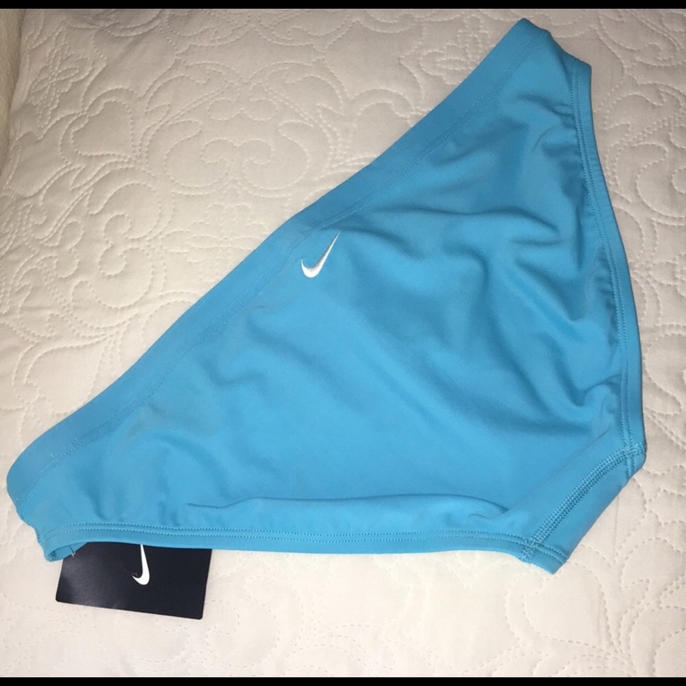 Nike Solid Swim bottom - Picture 3 of 6